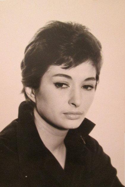 Jelena Žigon - Actor Profile Photo