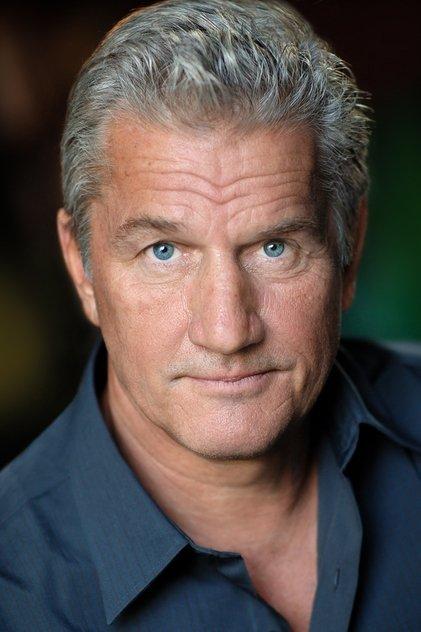 Eric Pierpoint - Actor Profile Photo