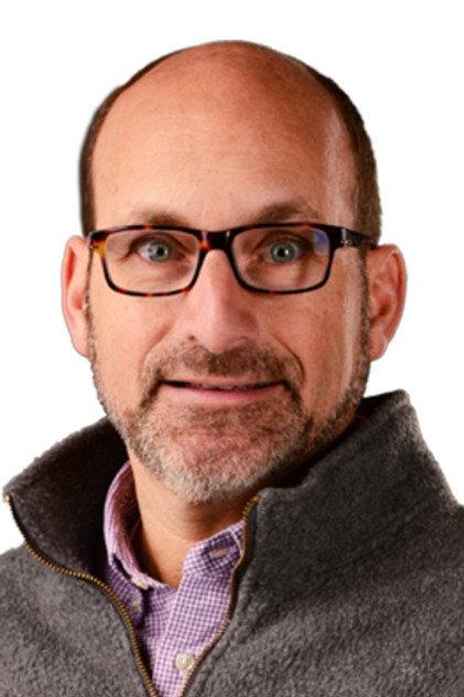 William Weinbaum - Actor Profile Photo