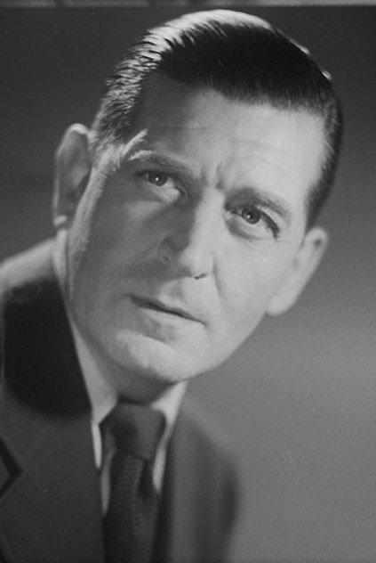 Albert Préjean - Actor Profile Photo