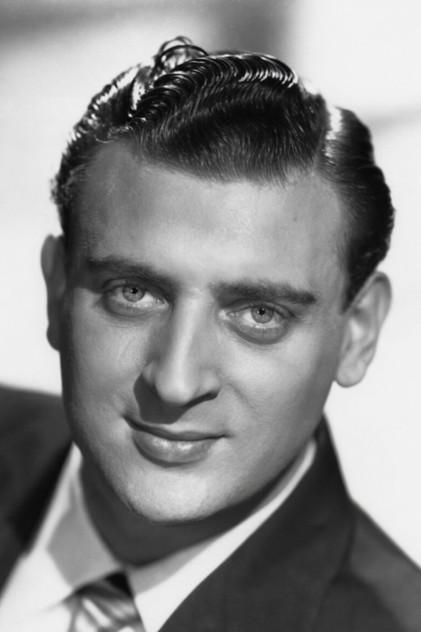 Rodney Dangerfield - Actor Profile Photo