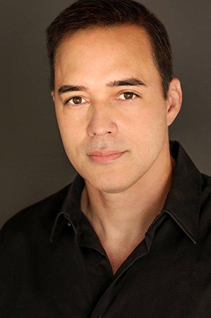 Scott Connors - Actor Profile Photo