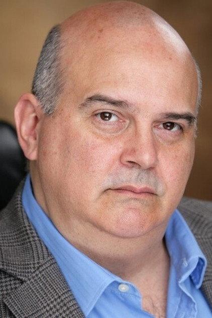 J. Anthony McCarthy - Actor Profile Photo
