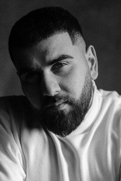 Mehdi Sadig - Actor Profile Photo