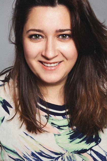 Mariona Terés - Actor Profile Photo
