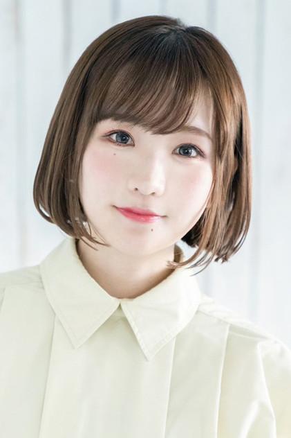 Minami Takahashi - Actor Profile Photo
