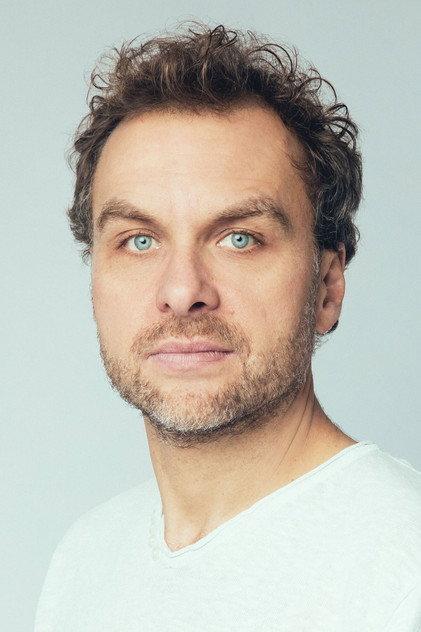 Patrice Dubois - Actor Profile Photo