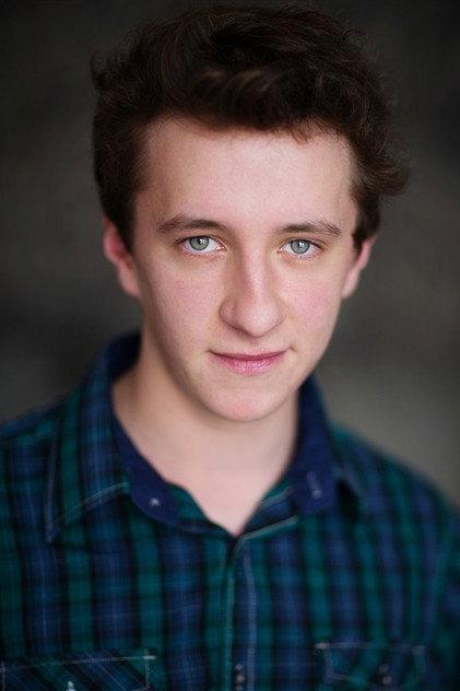 Gabriel Bismuth-Bienaimé - Actor Profile Photo