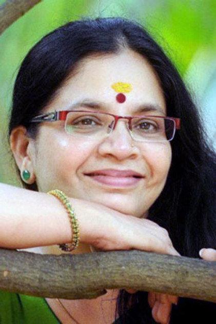 Bhagyalakshmi - Actor Profile Photo