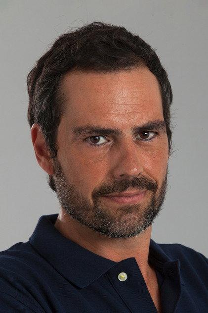 Filipe Duarte - Actor Profile Photo