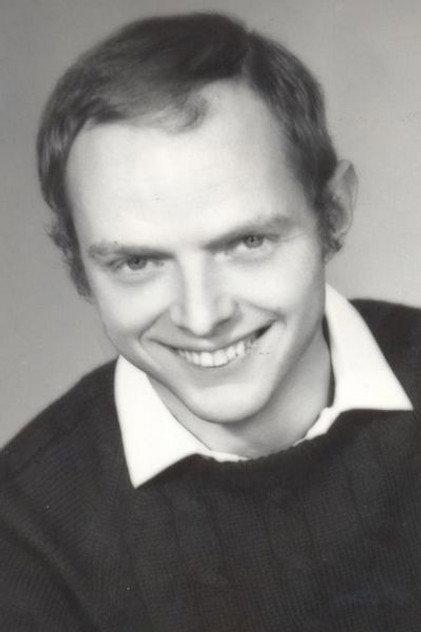 Maciej Dzienisiewicz - Actor Profile Photo