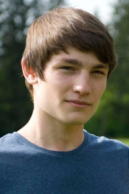 Fynn Henkel - Actor Profile Photo