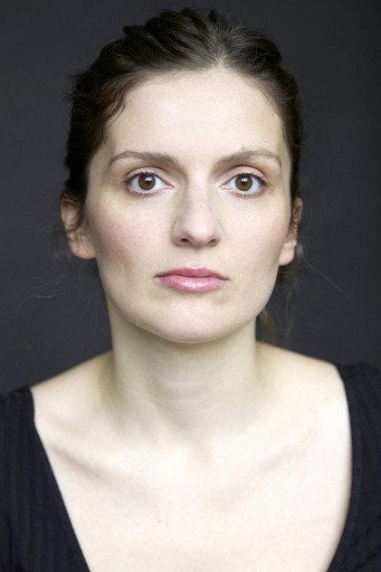 Marta Sroka - Actor Profile Photo
