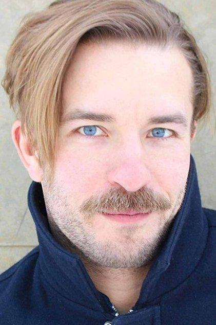 Joe Weintraub - Actor Profile Photo