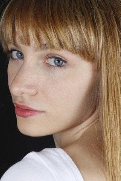 Marina Romero - Actor Profile Photo