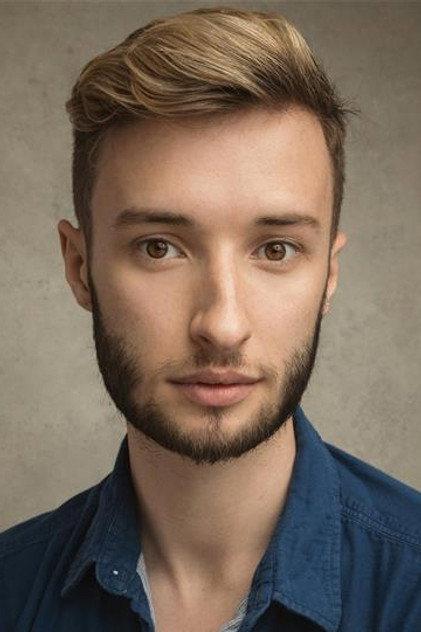 Tom Bales - Actor Profile Photo