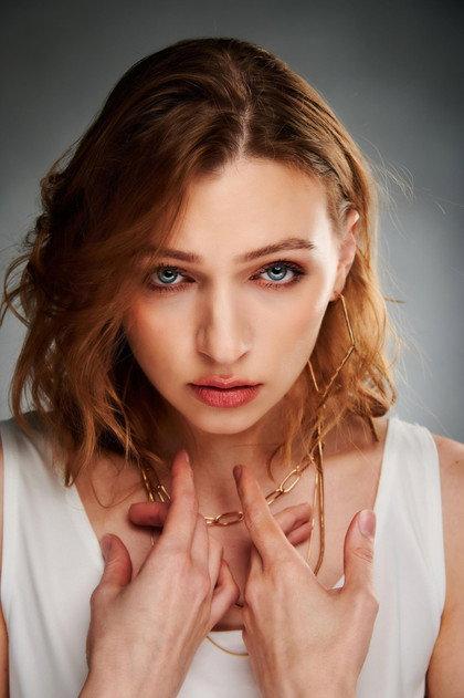 Alexsis Durham - Actor Profile Photo