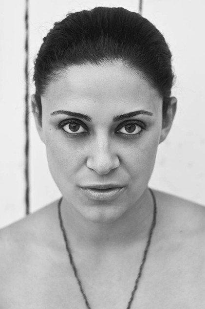 Amor Sanchez - Actor Profile Photo
