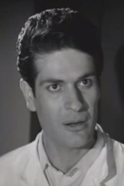 Kimon Dimopoulos - Actor Profile Photo