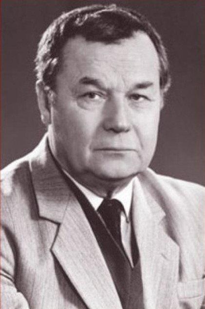 Yuri Sidorov - Actor Profile Photo