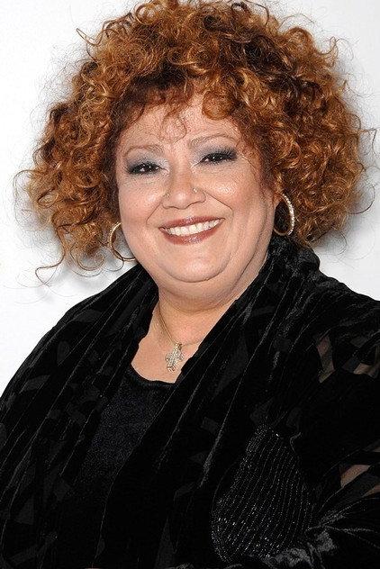 Táta Vega - Actor Profile Photo