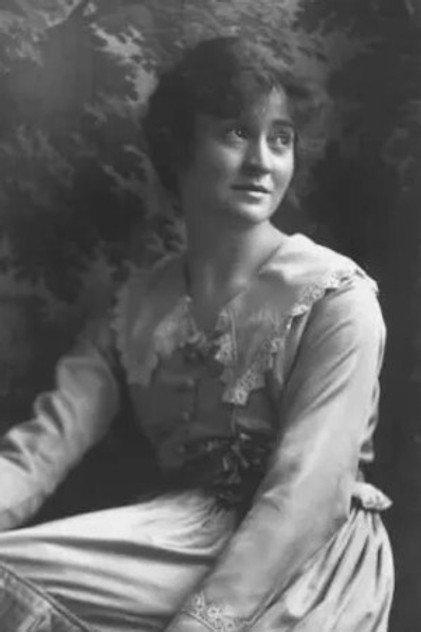 Frances Carson - Actor Profile Photo