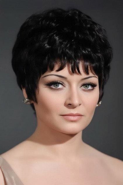 Birsen Ayda - Actor Profile Photo