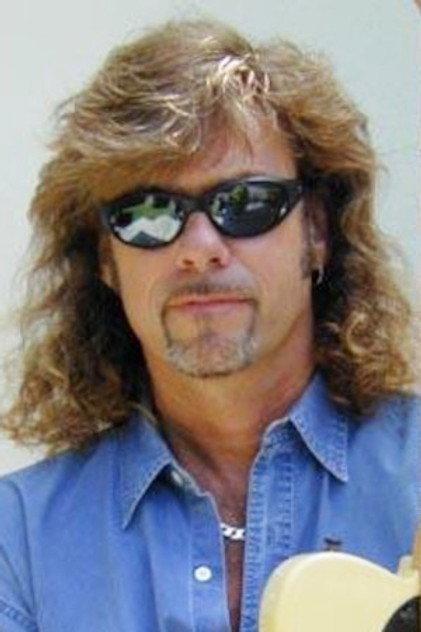 Michael Monarch - Actor Profile Photo