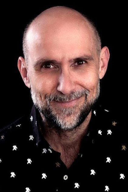 David Ramírez - Actor Profile Photo