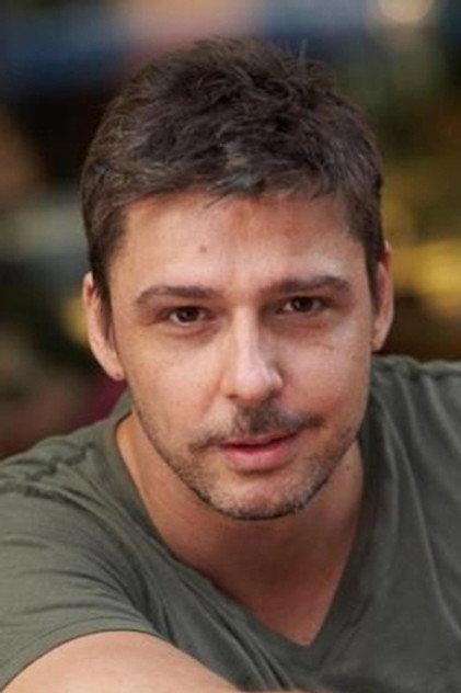 Dimitris Kaikis - Actor Profile Photo