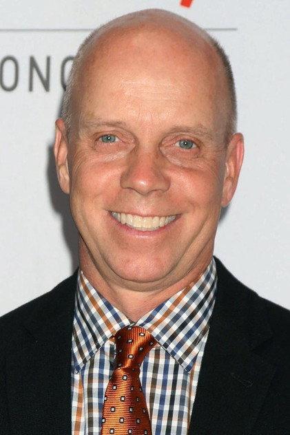 Scott Hamilton - Actor Profile Photo