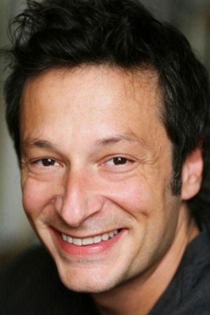 Bertrand Combe - Actor Profile Photo