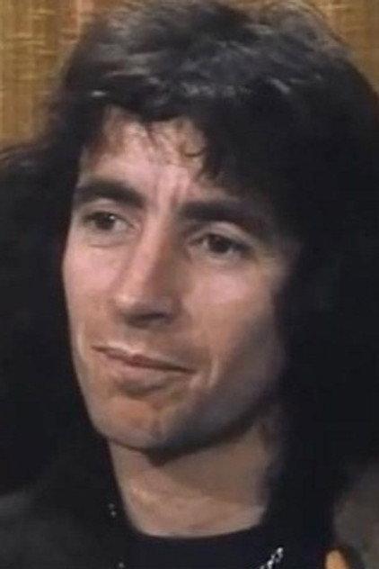 Bon Scott - Actor Profile Photo