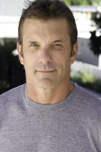 Matt McColm - Actor Profile Photo