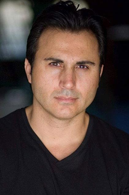 Nick Hermz - Actor Profile Photo