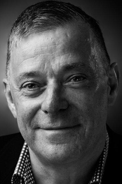 Stephen Don - Actor Profile Photo