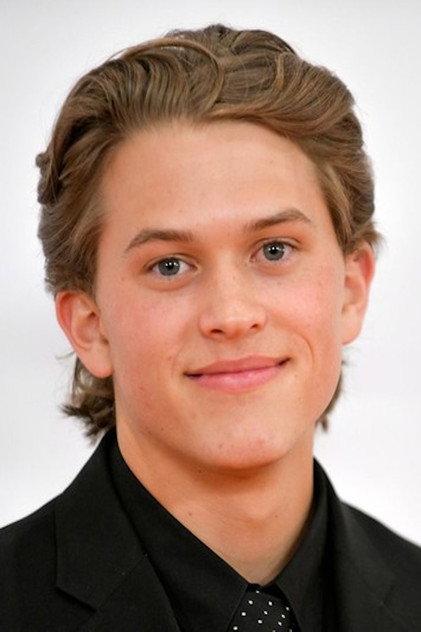 Deacon Phillippe - Actor Profile Photo