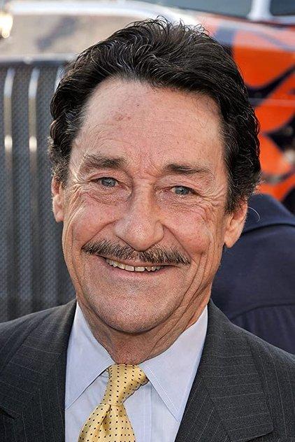 Peter Cullen - Actor Profile Photo