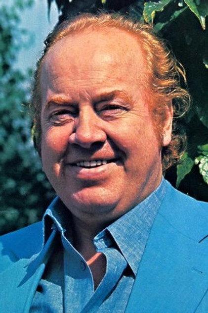 Erik Paaske - Actor Profile Photo