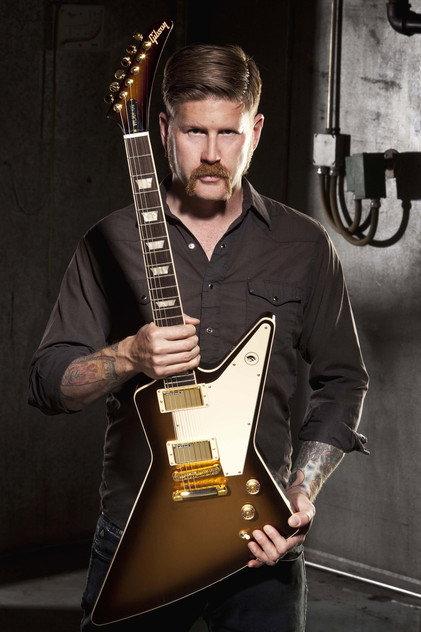 Bill Kelliher - Actor Profile Photo