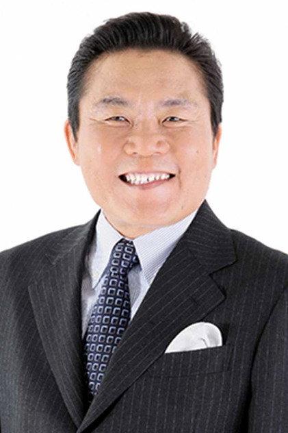 Tommy's Masa - Actor Profile Photo