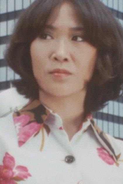 Emi Jo - Actor Profile Photo