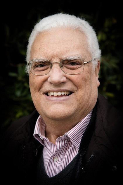 Diogo Freitas do Amaral - Actor Profile Photo