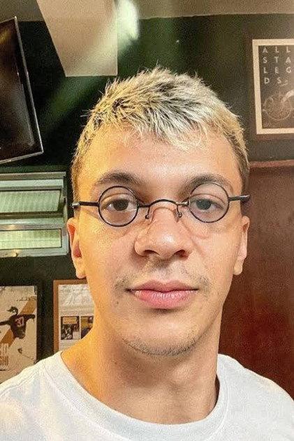 Júlio Cocielo - Actor Profile Photo