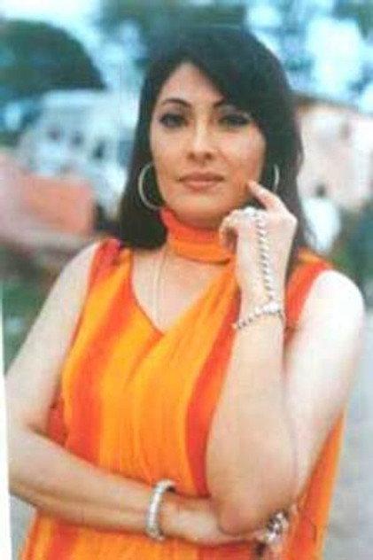 Kavita Kapoor - Actor Profile Photo