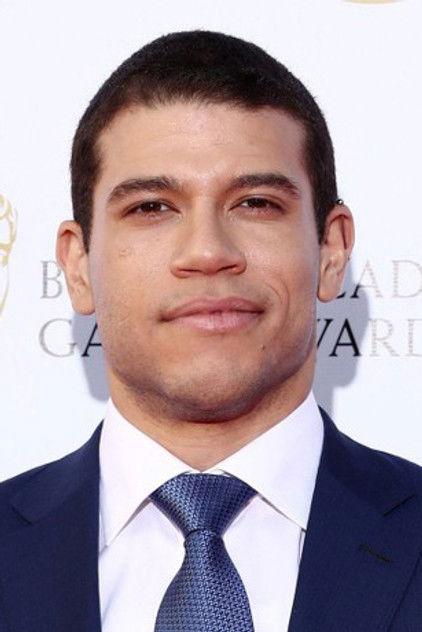 Alex Hernandez - Actor Profile Photo