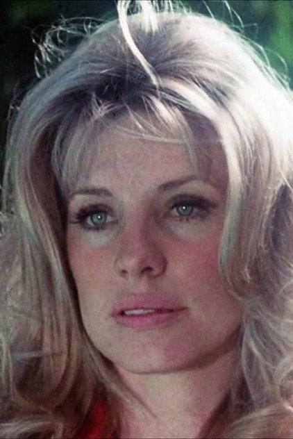 Leigh Drake - Actor Profile Photo