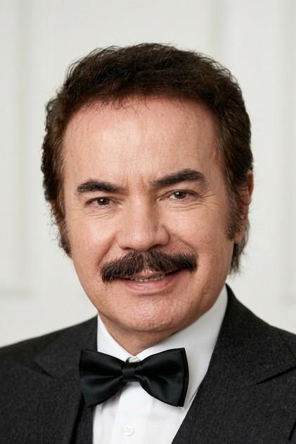 Orhan Gencebay - Actor Profile Photo