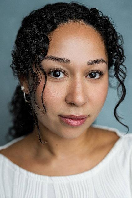Ayame Ponder - Actor Profile Photo