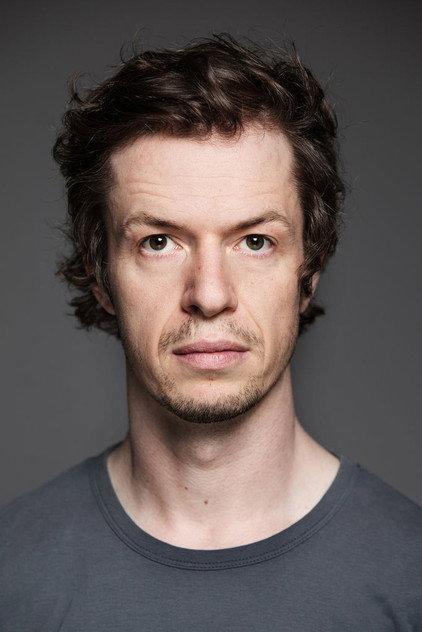 Florian Hertweck - Actor Profile Photo